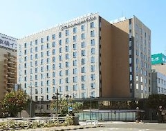 Daiwa Roynet Hotel Morioka Ekimae (Morioka, Japan)