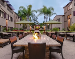 Khách sạn Courtyard Palo Alto Los Altos (Los Altos, Hoa Kỳ)