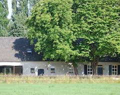 Bed & Breakfast Langlaar (Nuenen, Gerwen, Hà Lan)