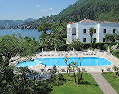 Hotelli Hotel Spiaggia d'Oro - Charme et Boutique - Garda Lake Collection (Salo, Italia)