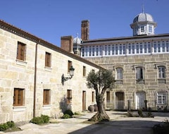 Otel Casa Grande La Almuiña (Arbo, İspanya)