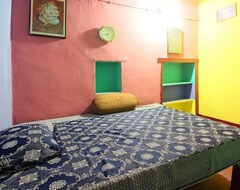 Hotelli Monu Family Paying (Varanasi, Intia)