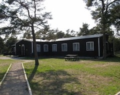 Albergue STF Hostel Visby/Ravhagen (Visby, Suecia)