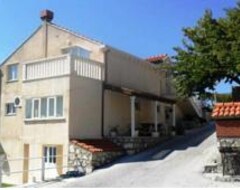 Tüm Ev/Apart Daire Apartments Lira (Mlini, Hırvatistan)