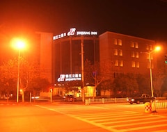 Hotelli Jinjiang Inn (Yizheng North Daqing Road) (Yizheng, Kiina)