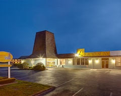 Hotel Lighthouse Inn of Galilee (Narragansett, USA)