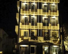 Hotel Akshara Dunsvirk Court (Delhi, India)