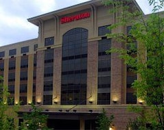Hotel Sheraton Baltimore Washington Airport - BWI (Linthicum, USA)