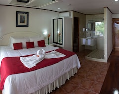 Hotelli Copacabana Hotel & Suites (Jacó, Costa Rica)
