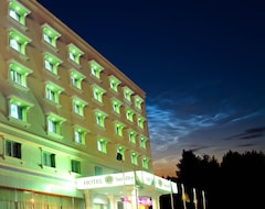 Hotel Sandhya (Hyderabad, Indien)