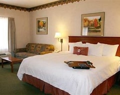 Hotel Hampton Inn & Suites Los Alamos (Los Alamos, USA)