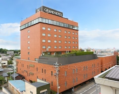 Hotel Grand Aomori (Hachinohe, Japan)