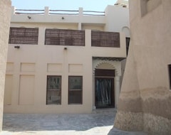 Hotel Ahmedia Heritage Guest House (Dubai, Ujedinjeni Arapski Emirati)