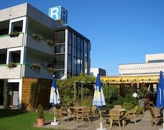 Hotelli Hotel Campanile Venlo (Venlo, Hollanti)