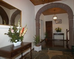 Khách sạn Residencial Gordon (Funchal, Bồ Đào Nha)