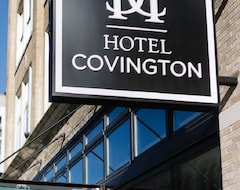 Hotel Covington (Covington, USA)