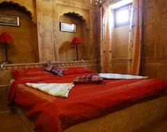 Hotel Star Haveli (Jaisalmer, Hindistan)