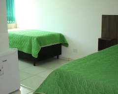 Khách sạn Hotel BIMD (Capivari, Brazil)