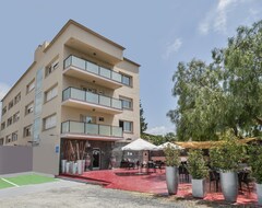 Hotel H (Granollers, Spain)