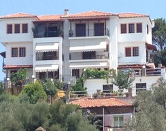 Cijela kuća/apartman Platanias Hillside (Platanias, Grčka)