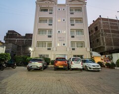 Hotelli OYO 4121 Hotel Surya Vihar (Patna, Intia)