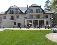 Khách sạn Villa Mariner (Mielno, Ba Lan)