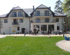 Hotel Villa Mariner (Mielno, Poland)