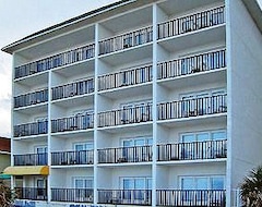 Khách sạn Hotel Beach Quarters Resort Daytona (Daytona Beach, Hoa Kỳ)