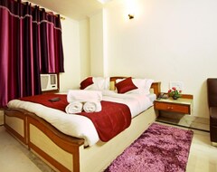 Hotelli OYO 9765 Hotel Royal Queen (Delhi, Intia)