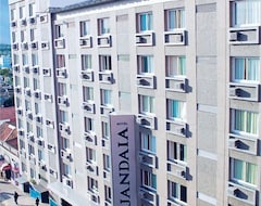 Hotel Jandaia (Santana do Livramento, Brazil)