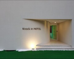 Khách sạn Knockin Hotel (Daejeon, Hàn Quốc)