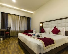 Hotel Aura Foothills (Devanahalli, India)