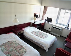 Khách sạn Business Takara (Yasu, Nhật Bản)