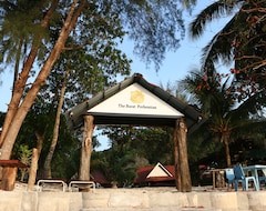 Resort The Barat Perhentian (Kuala Besut, Malezya)