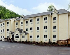 Hotel Microtel Inn And Suites By Wyndham Bryson City (Bryson City, USA)