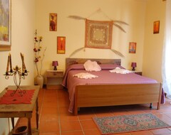 Hotel Agriturismo Agricasale (Piazza Armerina, Italy)