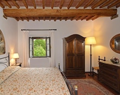 Otel Borgo San Benedetto (Montaione, İtalya)