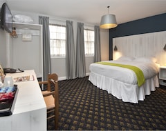 Hotel The Kings Head (Beccles, Reino Unido)