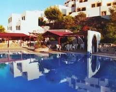 Khách sạn Hotel Romeos (Skala, Hy Lạp)