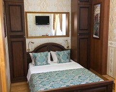 Pensión Yelizaveta guest house (Sochi, Rusia)