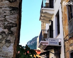 Cijela kuća/apartman Stefanos (Kastelorizo, Grčka)