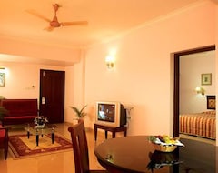 Khách sạn Orchid Residency (Kottayam, Ấn Độ)