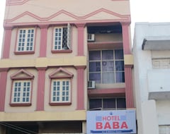 Khách sạn Hotel Baba (Rajkot, Ấn Độ)