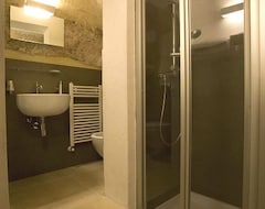 Hotel San Giovanni Vecchio - Residenza (Matera, Italien)