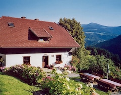 Khách sạn Berger (Treffen am Ossiacher See, Áo)