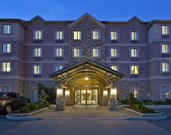 Khách sạn Executive Residency by Best Western Toronto-Mississauga (Mississauga, Canada)