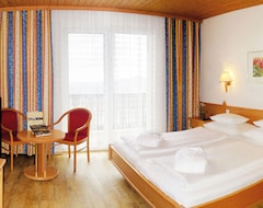 Hotel Alpengasthof Hochegger (Bad Sankt Leonhard im Lavanttal, Østrig)