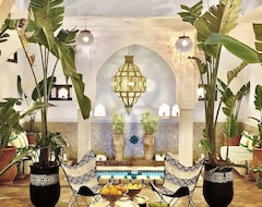 Hotel Riad Chafia Boutique hôtel & Spa (Marrakech, Morocco)