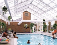 Resort Hilton Vacation Club Varsity Club South Bend, IN (Mishawaka, USA)