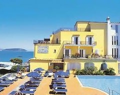 Hotel Parco Aurora Terme (Ischia, Italija)